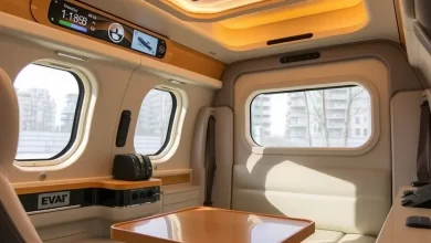 Photo of орота с автоматикой: комфорт и безопасность